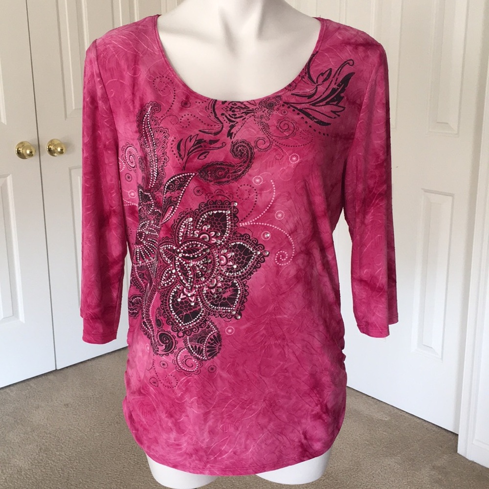 Dress Barn Women’s Top